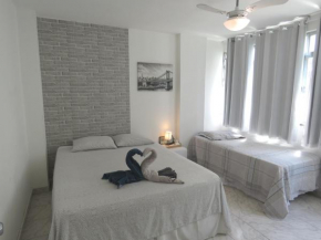 Leblon apartment - Two bedroom,